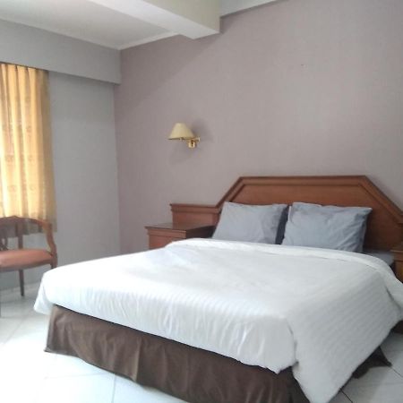K-Style Eco Hotel Jakarta Exterior photo