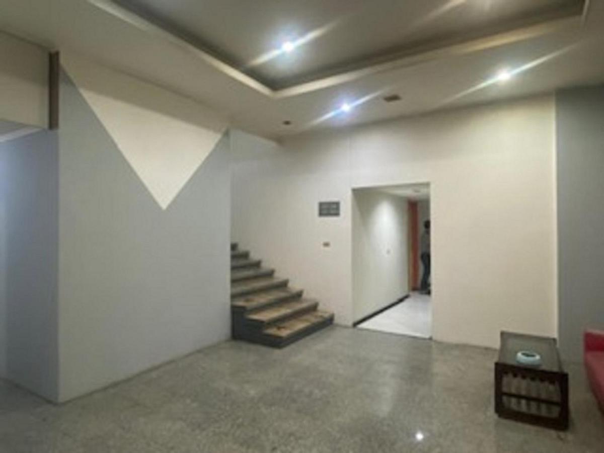 K-Style Eco Hotel Jakarta Exterior photo